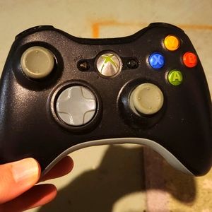 Xbox controller
